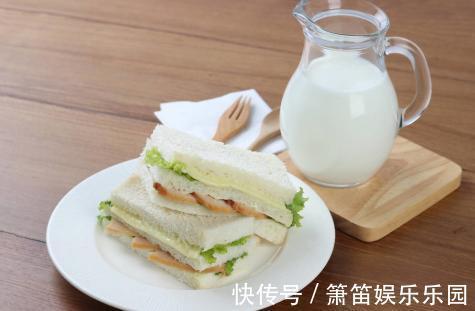 牛奶|6岁孩子脾虚不长个,提醒:3种食物吃的越多,对身体伤害越大