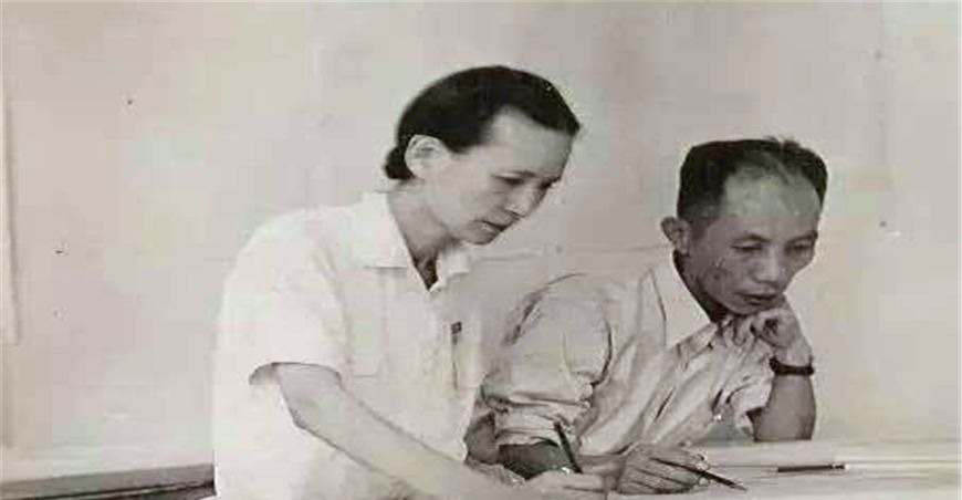 徐志摩|才女林徽因婚内爱上别人,梁思成发现后说了些什么让她悔恨自责!