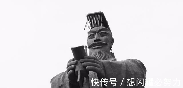 志之难$韩非子的思想精髓,牢记这4句话,受益一生!