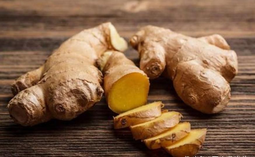 一生|吃姜不去皮,吃错害自己!关于生姜的5大禁忌,了解之后受益一生