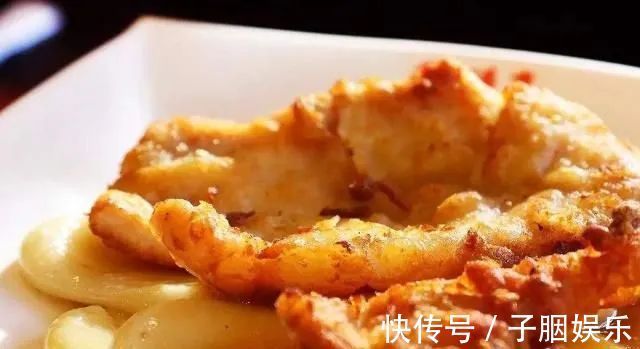 口感|煎年糕,太油腻了!不如尝试这6种做法,口感提升N个档次~