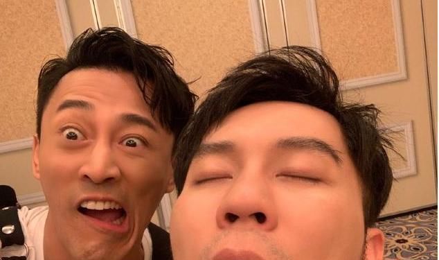 嘉宾 跑男“最大牌”嘉宾,节目播至13才出场,全程话最少镜头最多