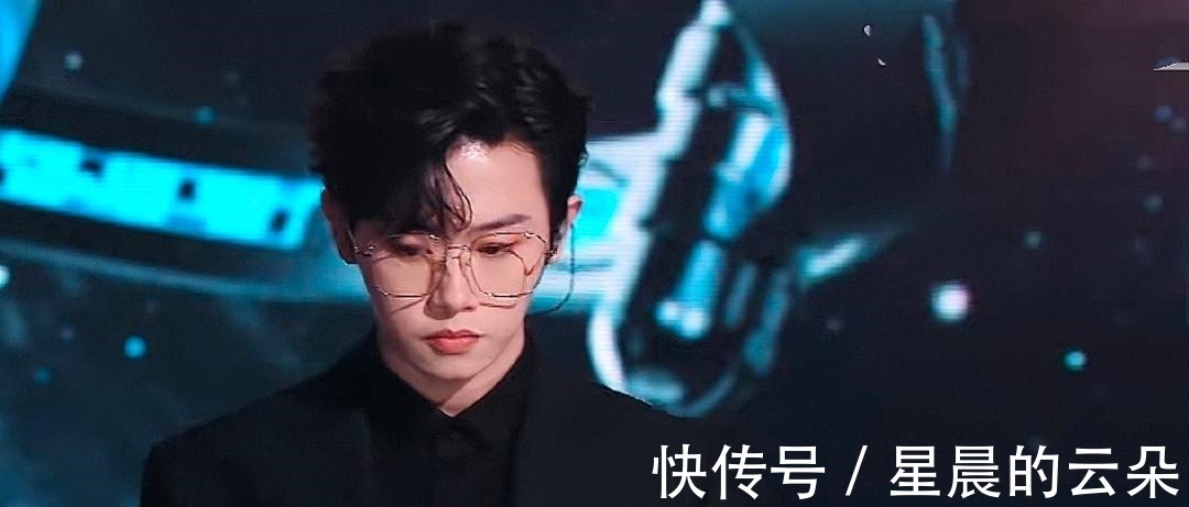 除了单依纯,李健战队另一位学员也火了,以后会有合作吗