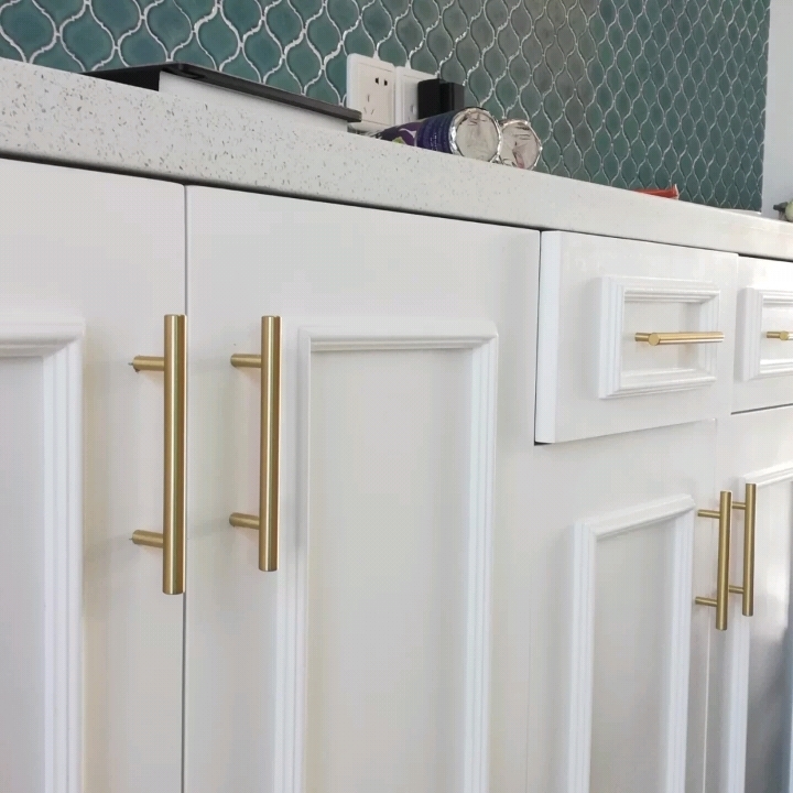 实木|定制橱柜的小心思，这6个细节一定要知道，避免踩雷和白花钱！