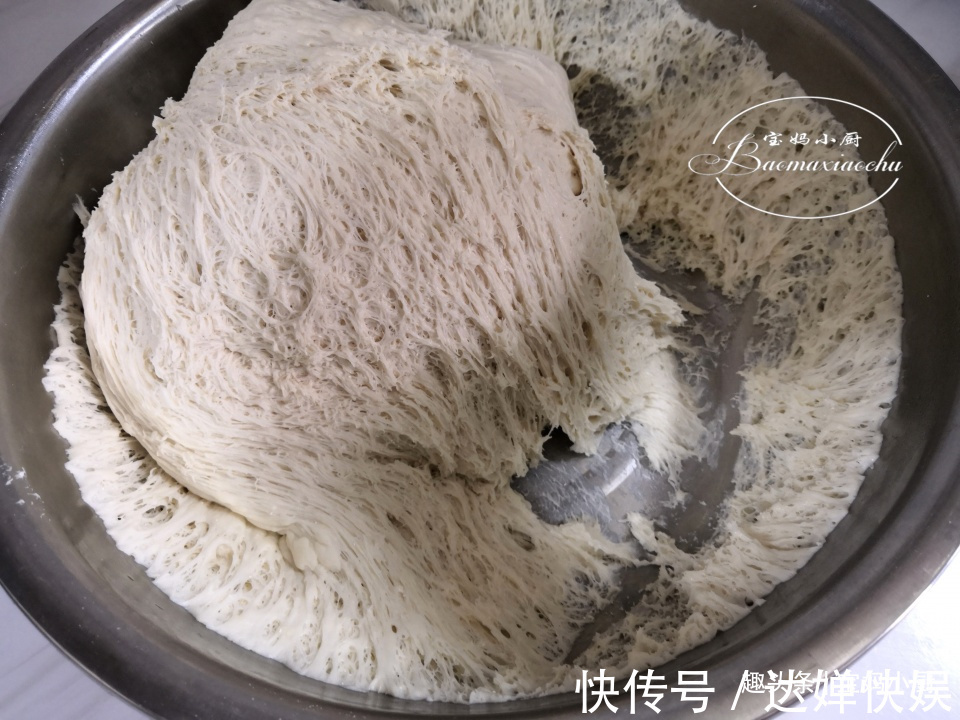 猪肉馅|蒸包子，此调馅法30年我都没换过，老好吃了，比肉包子还抢手