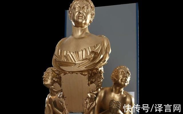 博物馆|乔治三世国王塑像被博物馆移除，史学家怒斥荒谬，网友争论不休