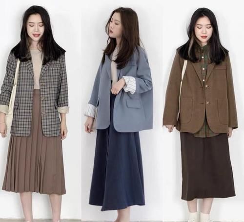 女人过了30，不用刻意扮嫩！今年流行这样穿，时髦又好看