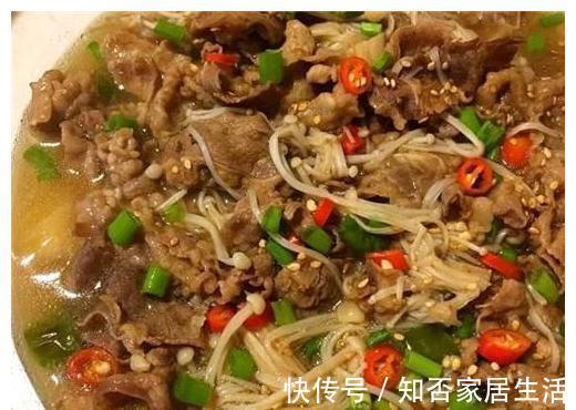 复刻网红下饭神器,菜一锅煮,汤汁用来拌饭,快速吃光光!