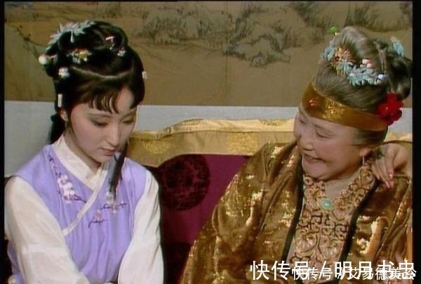 林家!黛玉才刚刚6岁,林如海为何着急将她送进贾府?真相没那么简单