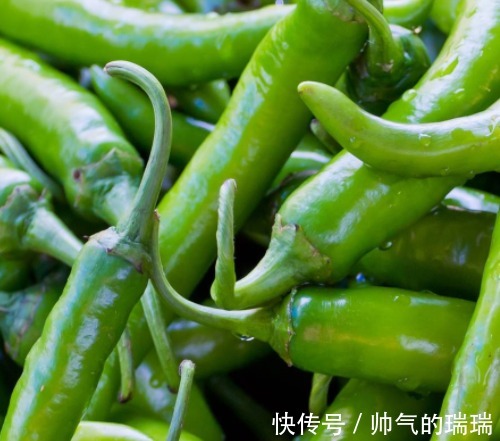 孜然牛肉|常吃青椒身体好,但要知道青椒的两大禁忌,吃错了还会伤身体!