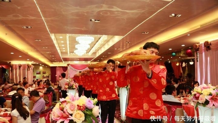 茅台迎宾酒怎么样?用在婚宴上合适吗?