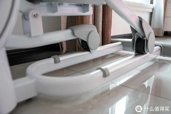 运动模式|在家里也能太空漫步—野小兽E30S椭圆机使用分享