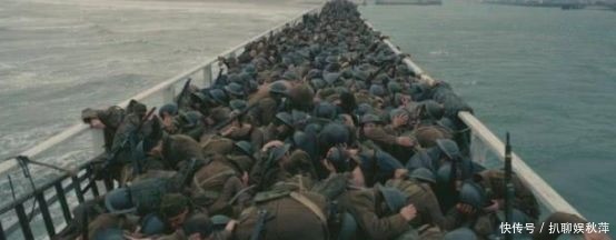 是因为|这场战役堪称二战史上的奇迹,全是因为法军不屑的努力!