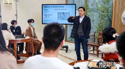 人工智能|故事:AI领路人为祖国培养人工智能人才,放弃美籍,回国效力