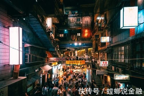 商户|纾困餐饮行业，并非“零和博弈”