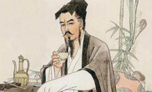 诗人!拥有才能的他,早年生活比较落魄,最后却不知他到底是何归处!