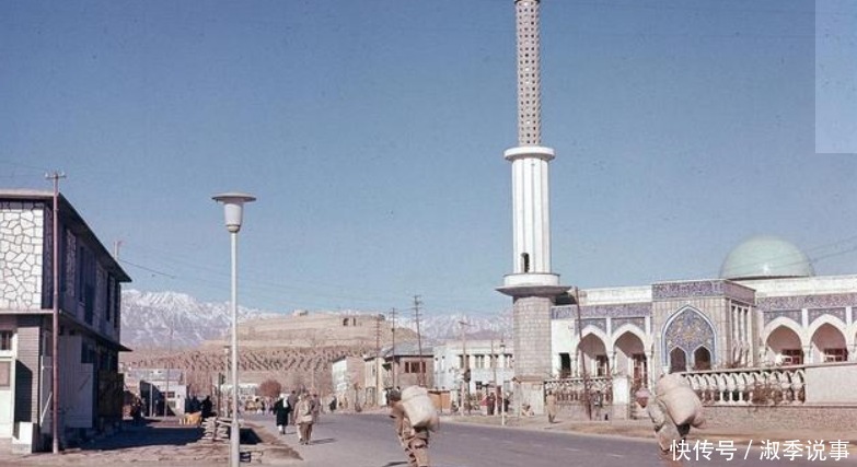 苏联|大国攻打小国,本以为200人就够了,结果伤亡5万人以失败告终