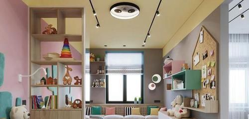 大格局|客厅墙上掏个洞把床装进去，卫生间能供3人同时用，小户型大格局