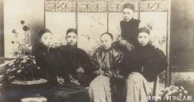 戊戌党|戊戌变法失败后，慈禧本打算处死7个人，结果李鸿章站出来求情了！