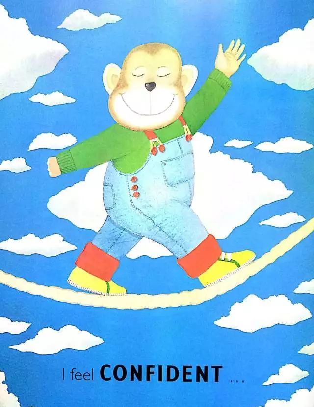 【沃沃晚安英语】教你如何疏导孩子的