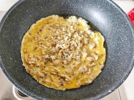 儿子|这菜是“补钙冠军”,我家三天两头吃,儿子17岁1米9,个子还在长