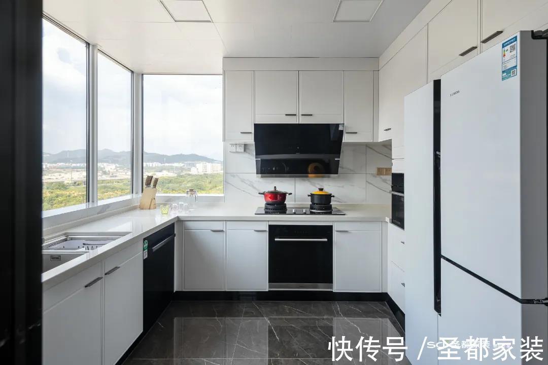 瓷砖|这2种选购瓷砖的方法，学会后挑瓷砖不用纠结！