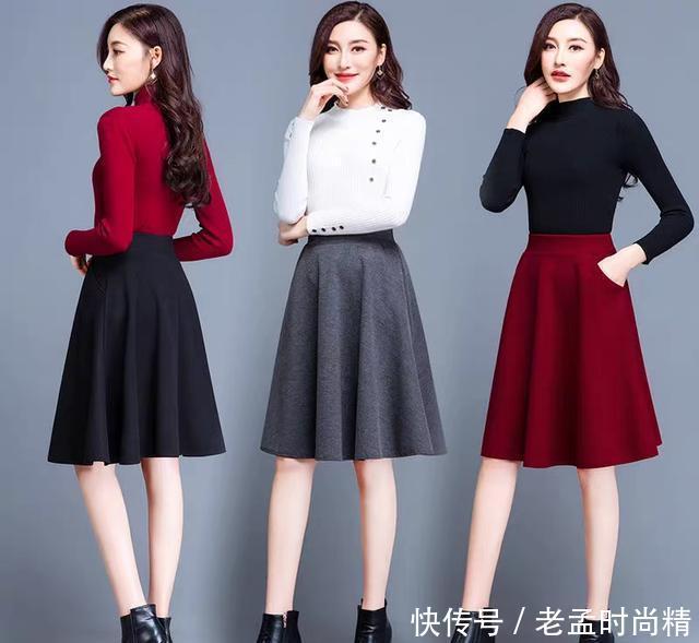 简约|时尚优雅的内搭, 简约百搭又时髦, 凸显由内而外的气质美