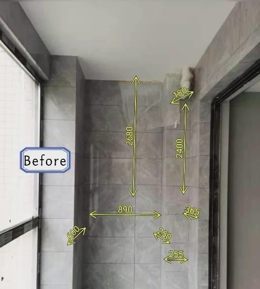 老公|等再买套房，家里一定要装，看老公还嫌品味差！