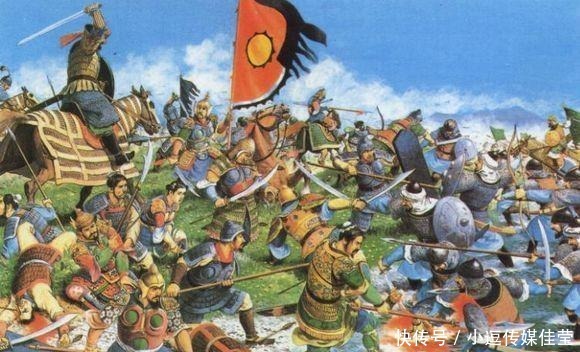 名将|这个大将有点惨，年少成名，最终却落得一身骂名