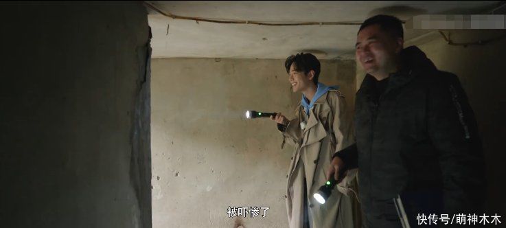 肖战《奇妙之城》接地气,撸猫开车回忆往事,自曝吃火锅拉肚子