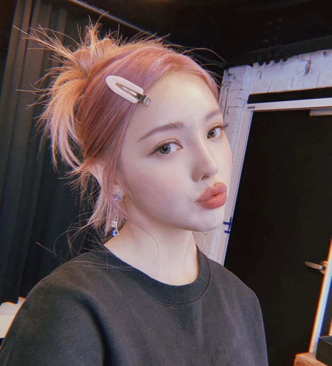 好消息：后天立夏！坏消息：去年晒黑的，还没白回来呢