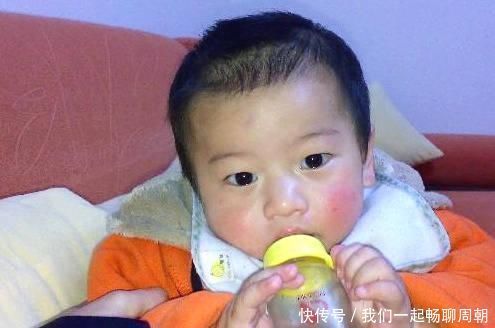 表姐|5岁男娃脾虚停止发育，医生训斥家长还敢把3种牛奶当宝贝喂