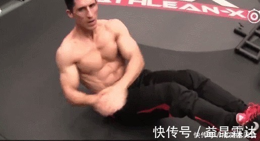 脂肪细胞|泰国网红抽脂整出8块腹肌!告诉你抽脂多危险!带你科学练腹肌