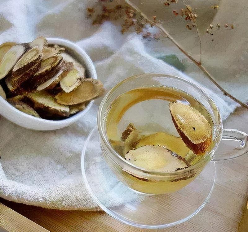 脾两经|经常喝黄芪水，人为什么会变瘦？注意：黄芪水的副作用，可别忽视
