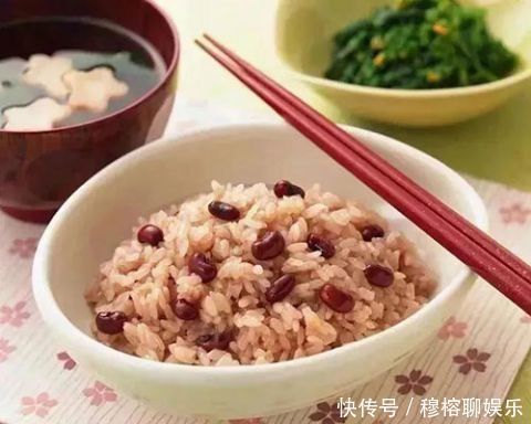 糙米|米饭中加点它,血压、血糖、血脂蹭蹭降下来,可惜太少人知道了