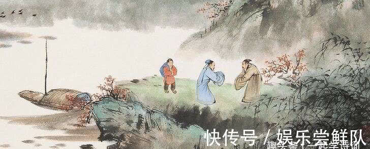 纳凉处!王维纳凉