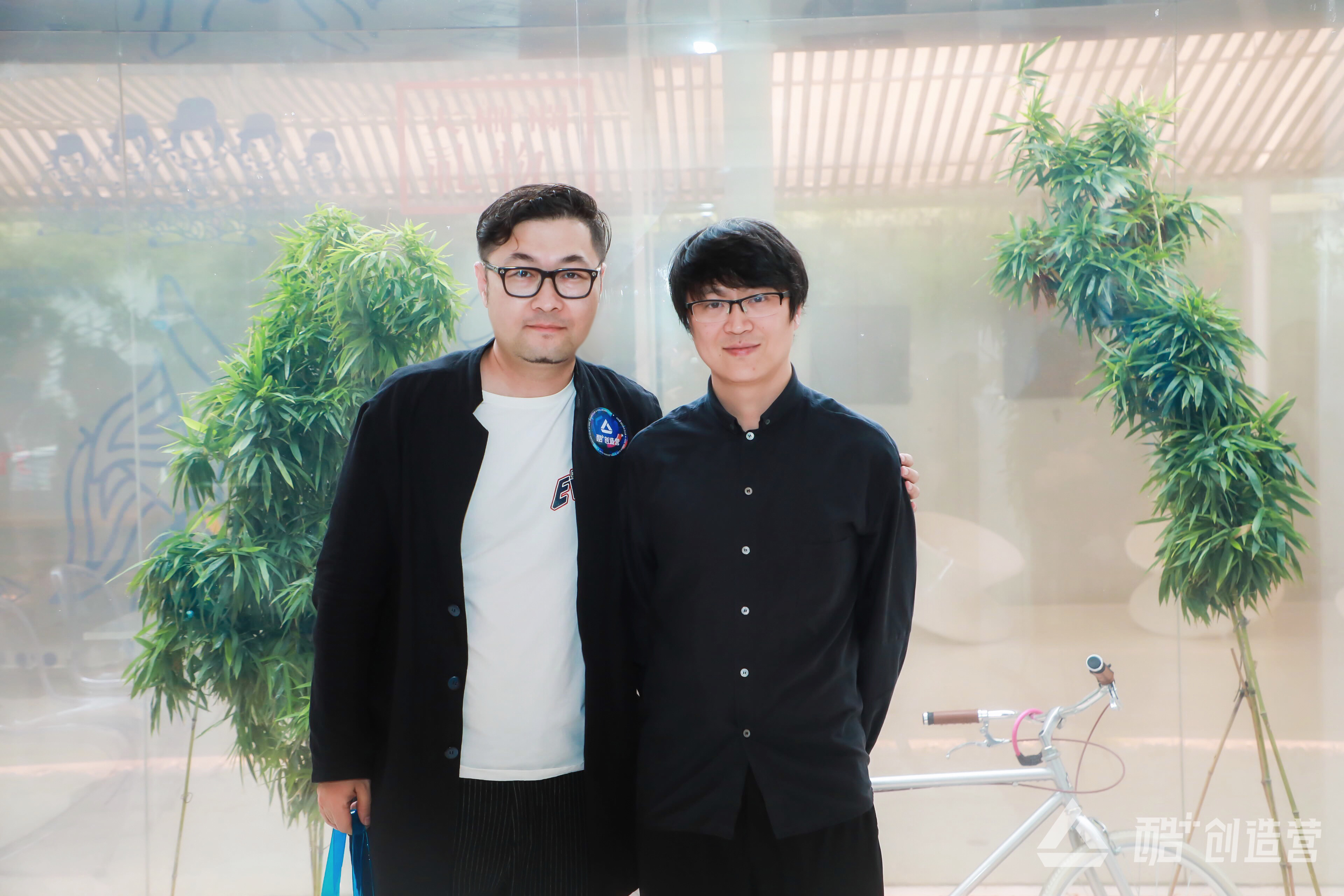 岳琳:设计无止境,一路"潜"行,不断突破|酷+设计先锋 | 岳琳