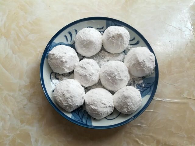 饱和盐水|做广式月饼，咸蛋黄不用买，配方和做法都告诉你，2天就能用