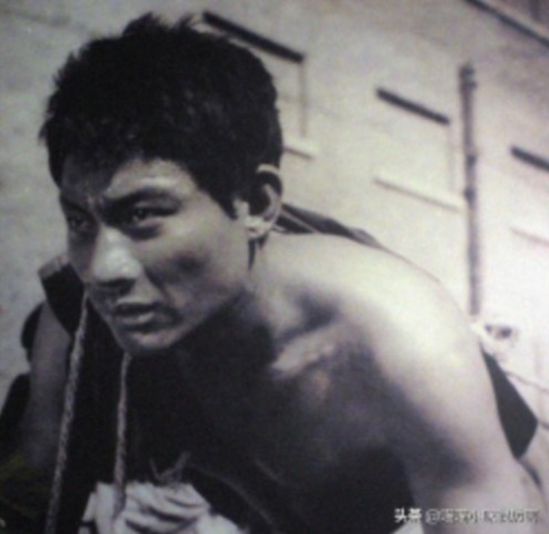 郭振清|艺术家郭振清《平原游击队》里的李向阳,78岁去世,墓碑很特别