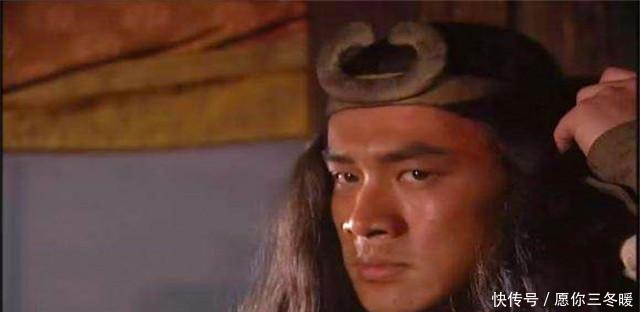 重用|《水浒传》中的他是一位科技人才,却一直不受重用,原因竟是这个