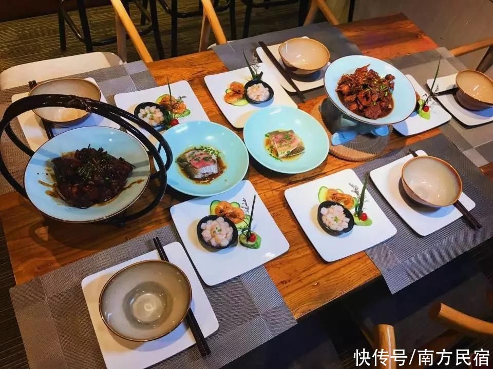 苏州太湖3家私享一线湖景网红民宿,泡私汤吃美食丨南方民宿