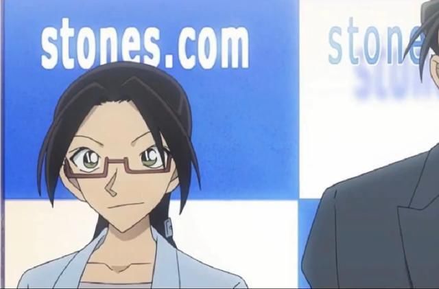 动画电影|作为《柯南》口碑倒数第一的剧场版,它凭什么得此“殊荣”?
