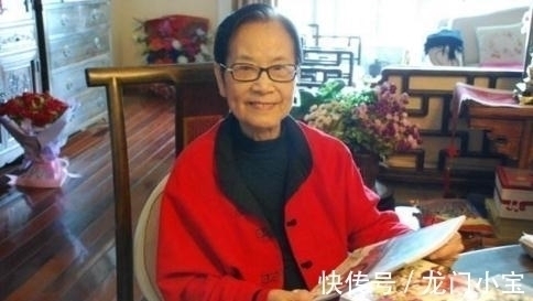 美丽人生$百岁老人—叶曼居士：8岁吃素，得南怀瑾先生指点，终得顿悟