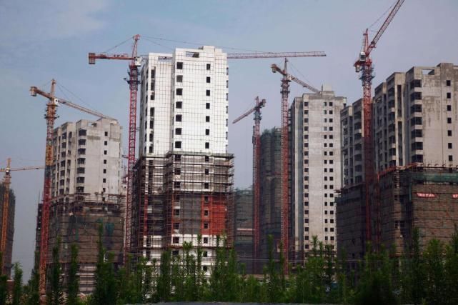 房产|购房时“边户”和“中户”究竟哪个好?2021专家解答,庆幸没选错