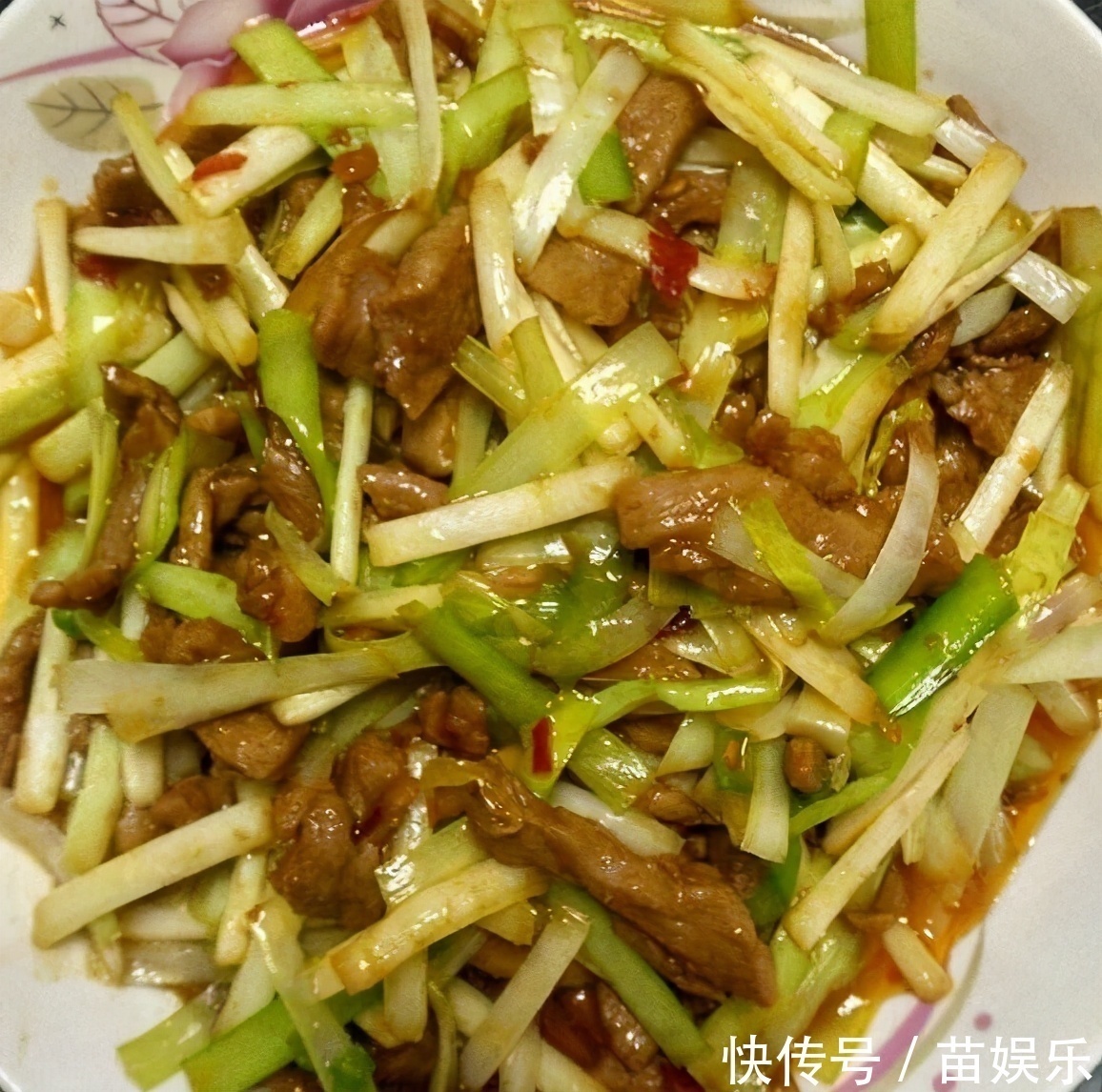 美容养颜|中年人想要身体好,要多吃三种美食,美容养颜,有益健康!