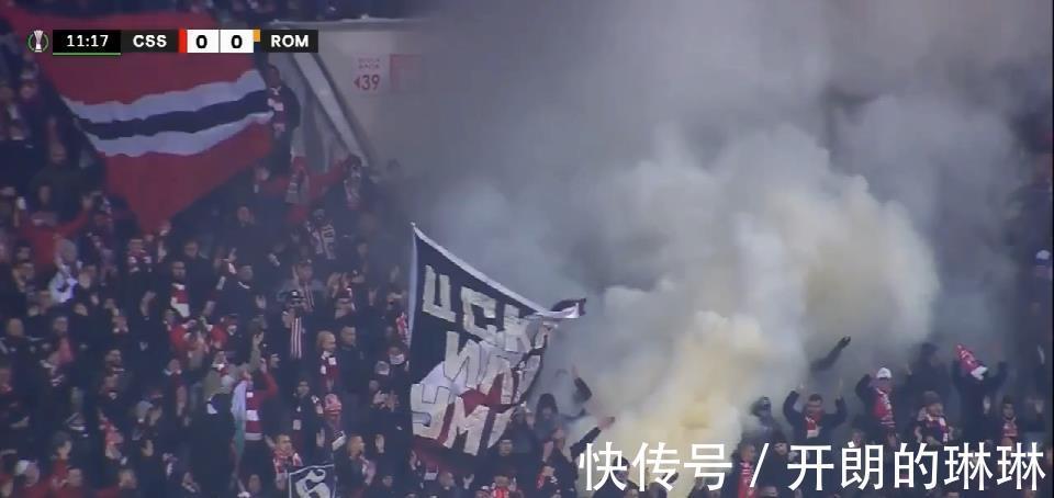 翻盘|19岁小孩撑起穆里尼奥的天空,他下场后,罗马差点被对手翻盘