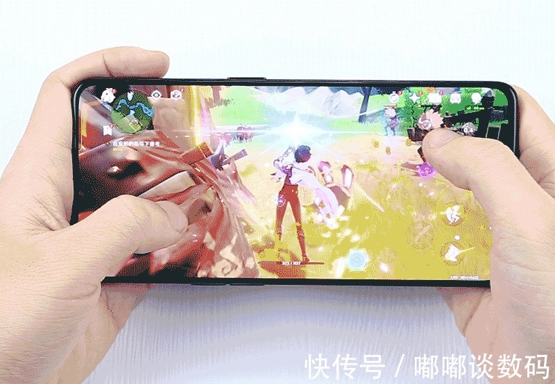 边框|理想中的直屏手机该有的样子！OPPO Reno7 Pro上手体验质感满分