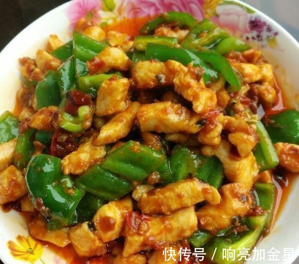 好吃|永远吃不够的几道下饭菜,看着就让人流口水,好吃不腻!