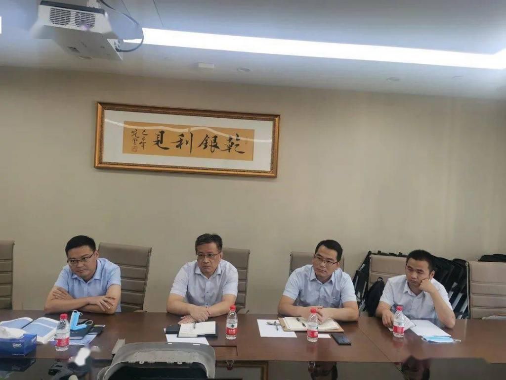 上下联动,共同推进,力促新材料产业链延链