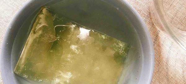 做法|甜品师教你在家自制高颜值果冻,香甜Q弹,做法简单,1次就成功